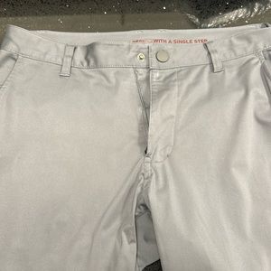 Rhône Commuter pants slim grey 30/33